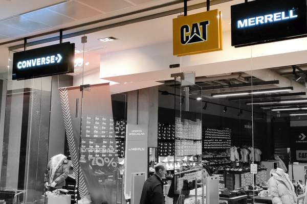 galeria